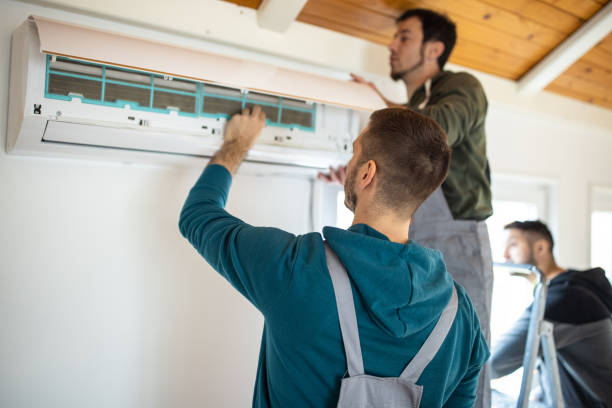Trusted Whitesboro, NY HVAC Experts