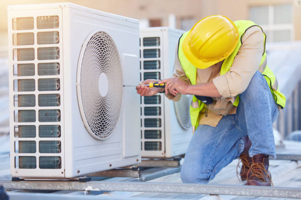 Best HVAC Installation Services  in Whitesboro, NY