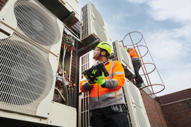 Best HVAC Emergency Services  in Whitesboro, NY