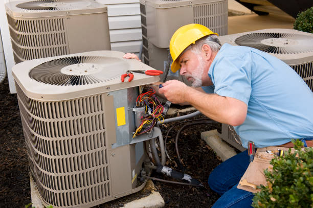 Professional HVAC in Whitesboro, NY