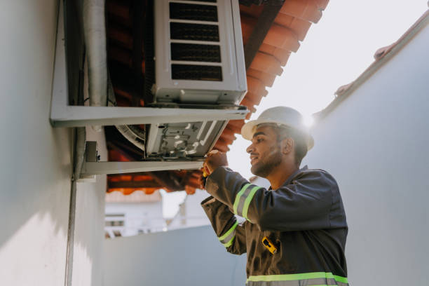 Best Central Air Repair  in Whitesboro, NY