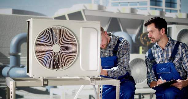 Best HVAC Companies Near Me  in Whitesboro, NY
