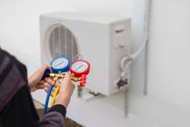 Ductless HVAC Repair in Whitesboro, NY
