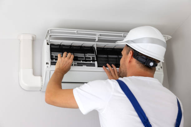 Best Emergency HVAC Repair  in Whitesboro, NY
