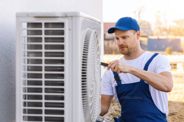 Best HVAC Air Duct Cleaning  in Whitesboro, NY