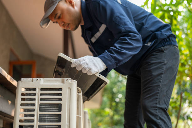 Air Duct Cleaning in Whitesboro, NY