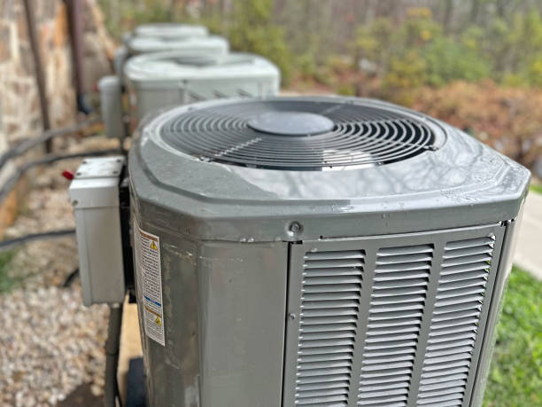 Best Residential HVAC Services  in Whitesboro, NY